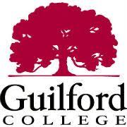 Guilford - Guilford College logo